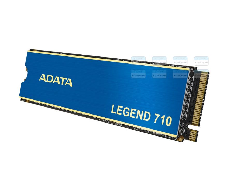 Ổ Cứng Ssd Adata Legend 710 512gb 2