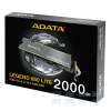 Ổ Cứng Ssd Adata Legend 850 Lite 2tb Pcie Gen4 X4 5