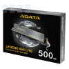 Ổ Cứng Ssd Adata Legend 850 Lite 500gb Pcie Gen4 X4 5