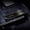Ổ Cứng Ssd Adata Legend 900 1tb Pcie Gen4 X4 4