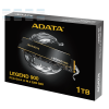 Ổ Cứng Ssd Adata Legend 900 1tb Pcie Gen4 X4 9