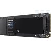 Ổ Cứng Ssd Samsung 990 Evo 1tb M.2 Nvme 3