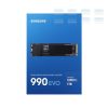 Ổ Cứng Ssd Samsung 990 Evo 1tb M.2 Nvme 5