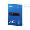 Ổ Cứng Ssd Samsung 990 Evo 1tb M.2 Nvme 7