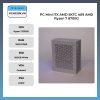 Pc Mini Itx Amd Sktc A09 Amd Ryzen 7 8700g