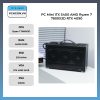 Pc Mini Itx S400 Amd Ryzen 7 7800x3d Rtx 4090