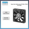 Quạt Tản Nhiệt Arctic P8 Slim Pwm Pst 8015