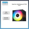 Quạt Tản Nhiệt Deepcool Fc120 3 In 1