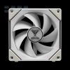 Quạt Tản Nhiệt Gamdias Aeolus P2-1201 White 8