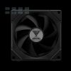 Quạt Tản Nhiệt Gamdias Aeolus P2-1203 Black 7