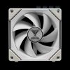Quạt Tản Nhiệt Gamdias Aeolus P2-1203 White 8