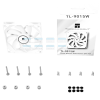 Quạt Tản Nhiệt Thermalright Tl-9015w 9015 2
