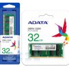 Ram Laptop Ddr4 Adata Premier Ddr4 16gb Bus 3200 2