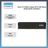Ram Pc Ddr4 Adata Xpg D35 Black 16gb Ddr4 3200mhz