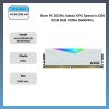 Ram Pc Ddr4 Adata Xpg Spectrix D50 Rgb 8gb Ddr4 3600mhz