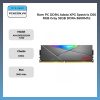 Ram Pc Ddr4 Adata Xpg Spectrix D50 Rgb Grey 32gb Ddr4 3600mhz