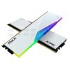 Ram Pc Ddr5 Adata Xpg Lancer Rgb White 32gb 6000 Mhz (2 X 16gb) 3