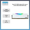 Ram Pc Ddr5 Adata Xpg Lancer White Rgb 16gb 6000 Mhz