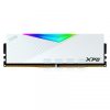 Ram Pc Ddr5 Adata Xpg Lancer White Rgb 16gb 6000 Mhz 2