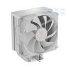Tản Nhiệt Cpu Gamdias Boreas E2-410 White 1