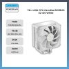 Tản Nhiệt Cpu Gamdias Boreas E2-410 White