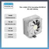 Tản Nhiệt Cpu Gamdias Boreas E2-41d White