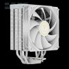 Tản Nhiệt Cpu Gamdias Boreas E2-41d White 2