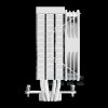 Tản Nhiệt Cpu Gamdias Boreas E2-41d White 5