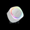 Tản Nhiệt Nước Aio Gamdias Aura Gl240 V2 Argb White 3