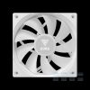 Tản Nhiệt Nước Aio Gamdias Aura Gl240 V2 Argb White 5