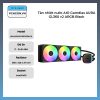 Tản Nhiệt Nước Aio Gamdias Aura Gl360 V2 Argb Black