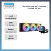 Tản Nhiệt Nước Aio Gamdias Chione P5-360