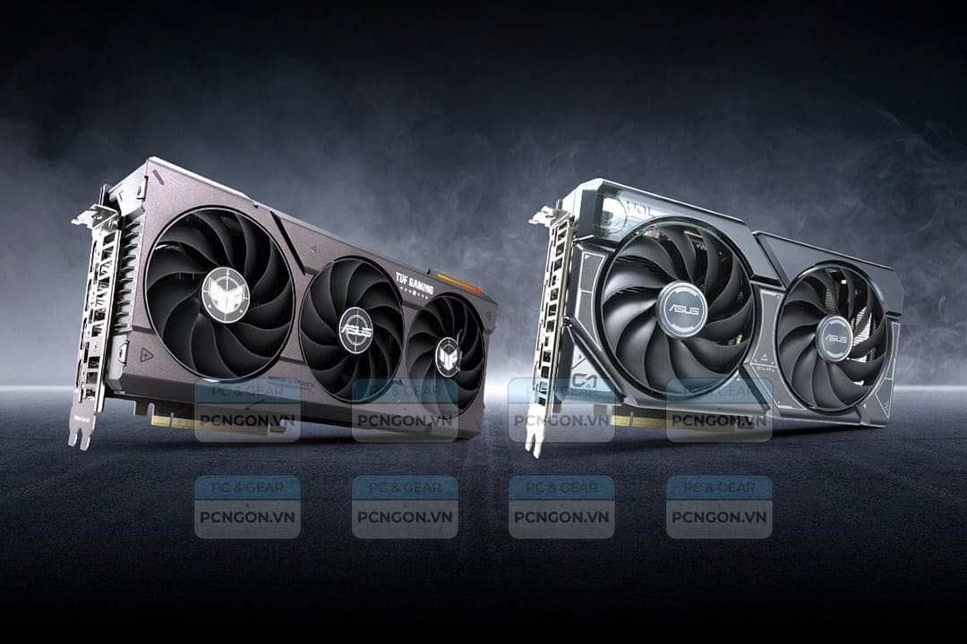 Card RTX 4060 Ti là gì?