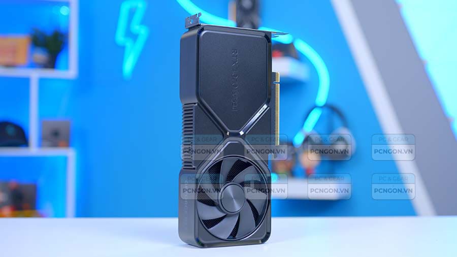 Những điểm nổi bật của dòng card RTX 4070 Super