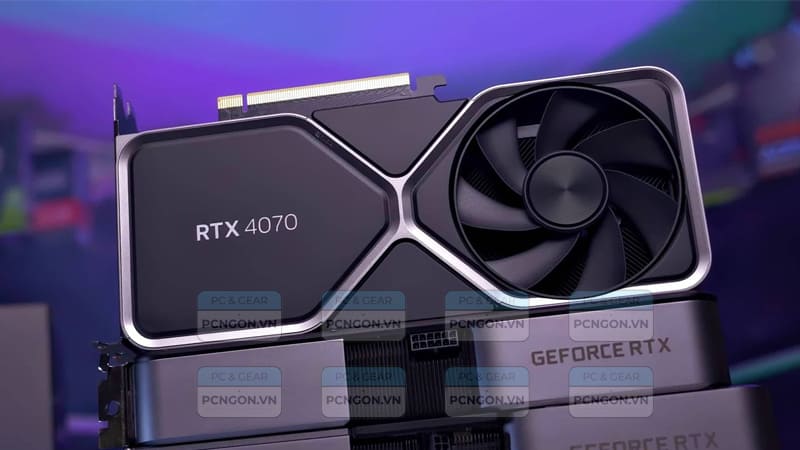 Card RTX 4070 là gì?