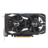 Card Màn Hình Asus Dual Geforce Rtx 3050 6gb Gddr6 1