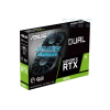 Card Màn Hình Asus Dual Geforce Rtx 3050 6gb Gddr6 7