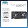 Card Màn Hình Asus Dual Geforce Rtx 4060 Ti Evo Oc Edition 16gb Gddr6