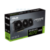 Card Màn Hình Asus Prime Geforce Rtx 4070 Ti Super 16gb Gddr6x Oc Edition 6