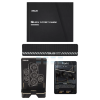 Card Màn Hình Asus Proart Geforce Rtx 4060 Ti 16gb Gddr6 7