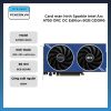 Card Màn Hình Sparkle Intel Arc A750 Orc Oc Edition 8gb Gddr6