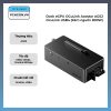 Dock Egpu Oculink Aoostar Ag02 Oculink Usb4 (kèm Nguồn 800w)