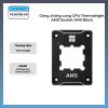 Gông Chống Cong Cpu Thermalright Amd Socket Am5 Black