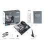 Mainboard Asus Prime B760m-a Wifi Ddr5 6