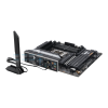 Mainboard Asus Tuf Gaming B860m-plus Wifi Ddr5 6