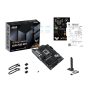 Mainboard Asus Tuf Gaming X870-plus Wifi Ddr5 8
