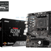 Mainboard Msi A520m-a Pro Ddr4 1