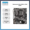 Mainboard Msi A520m-a Pro Ddr4