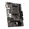 Mainboard Msi A520m-a Pro Ddr4 4