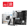 Mainboard Msi B760m Gaming Plus Wifi Ddr4 1